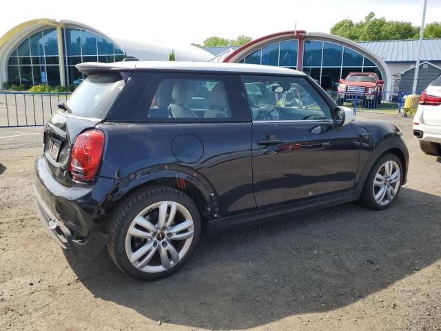 2022 Mini Cooper SE