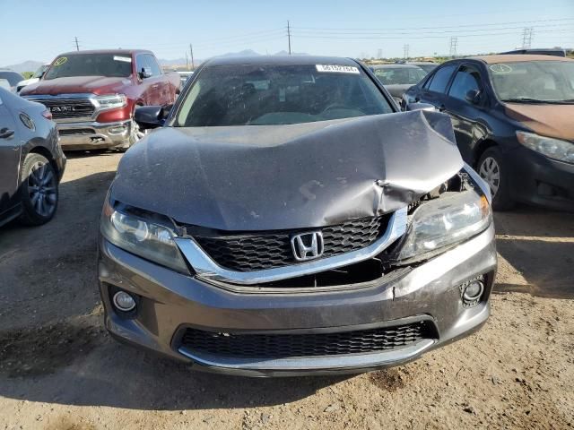 2015 Honda Accord EX