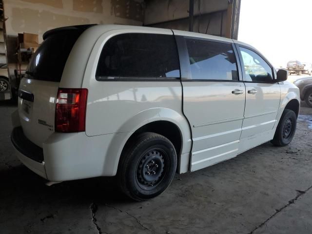 2010 Dodge Grand Caravan SE