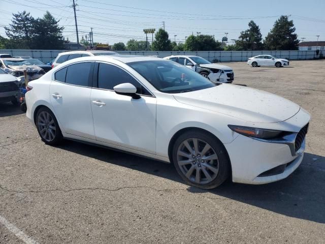 2019 Mazda 3 Premium