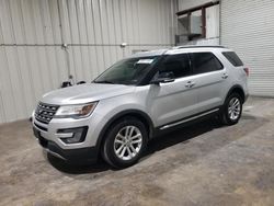 2017 Ford Explorer XLT for sale in Florence, MS
