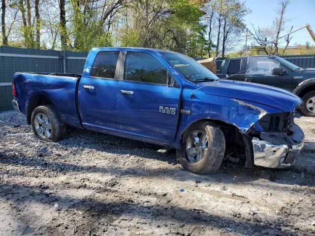 2017 Dodge RAM 1500 SLT