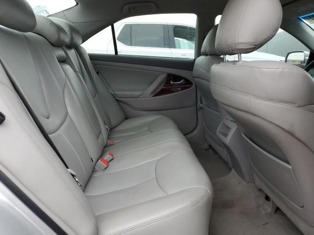 2010 Toyota Camry SE