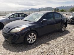 Mazda salvage cars for sale: 2010 Mazda 3 I