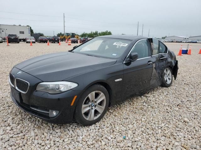 2013 BMW 528 XI