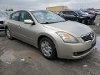 2009 Nissan Altima 2.5