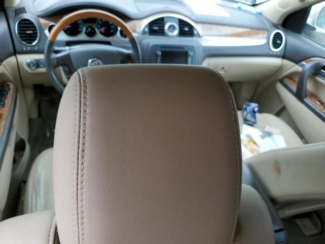 2012 Buick Enclave