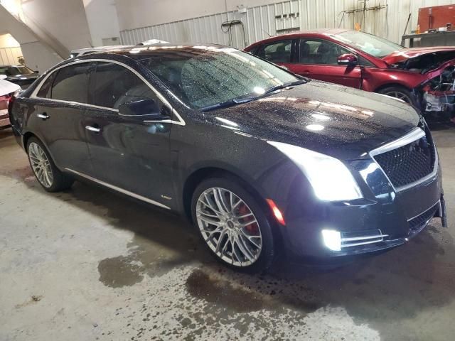 2014 Cadillac XTS Vsport Premium