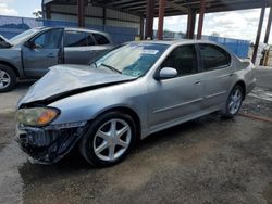 Infiniti I35 salvage cars for sale: 2002 Infiniti I35