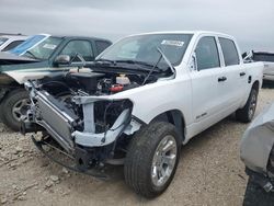Salvage cars for sale at Grand Prairie, TX auction: 2024 Dodge RAM 1500 BIG HORN/LONE Star