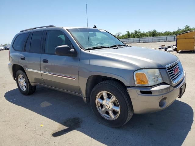 2007 GMC Envoy