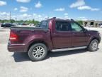 2007 Ford Explorer Sport Trac Limited