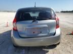 2014 Nissan Versa Note S