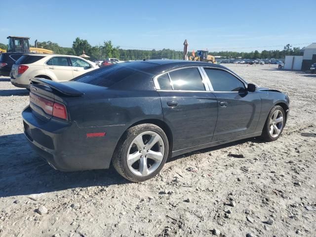 2014 Dodge Charger SXT