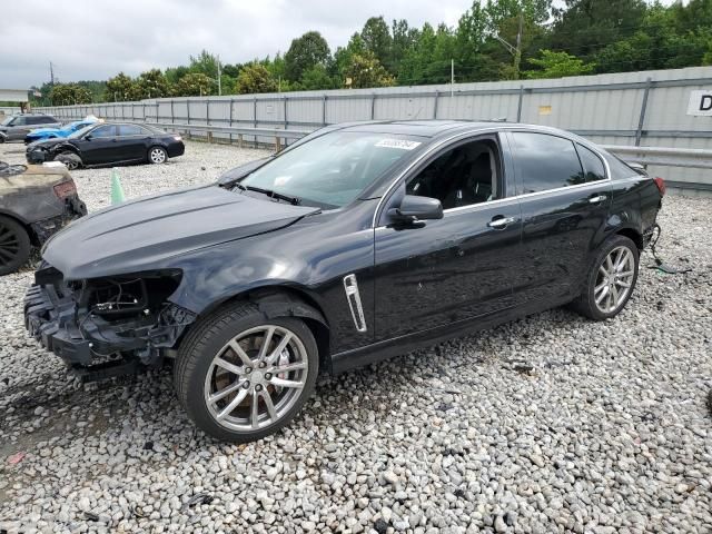 2015 Chevrolet SS