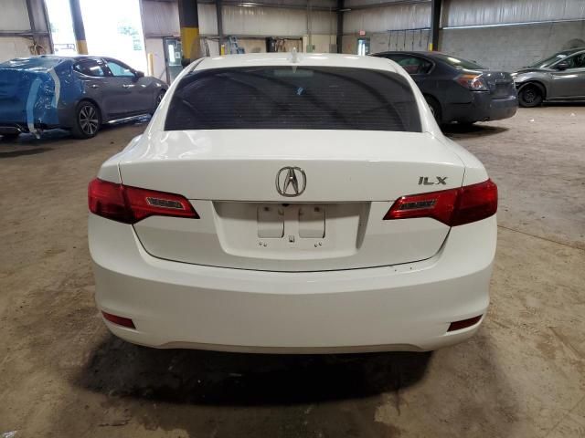 2013 Acura ILX 20 Premium