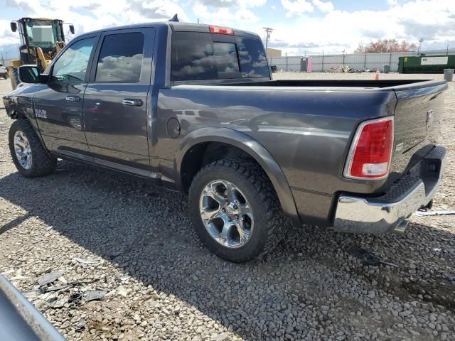 2018 Dodge 1500 Laramie