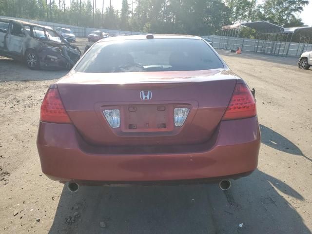 2006 Honda Accord EX