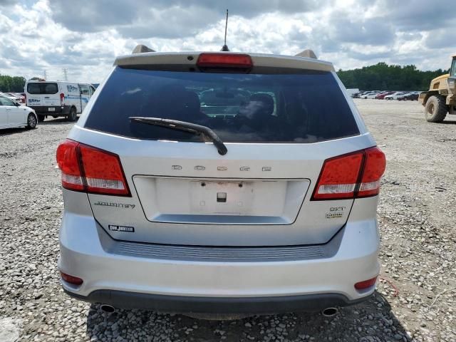 2013 Dodge Journey SXT