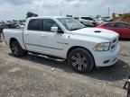 2010 Dodge RAM 1500