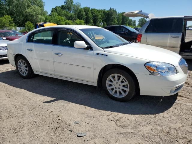 2010 Buick Lucerne CXL