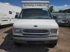 1998 Ford Econoline E250 Cutaway Van