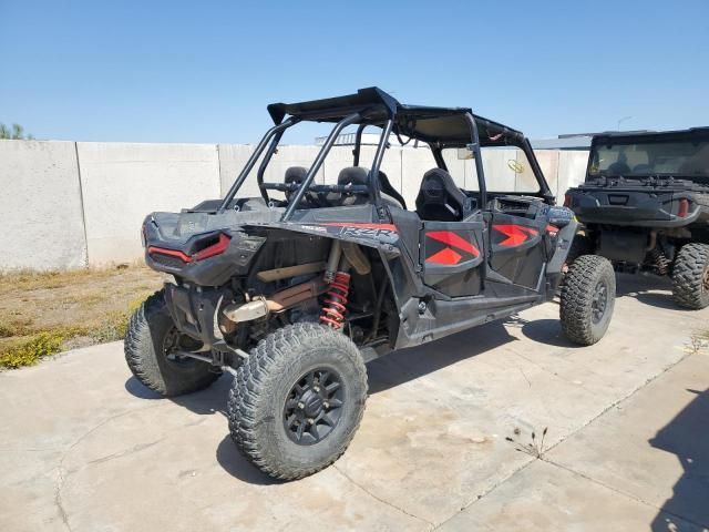 2019 Polaris RZR XP 4 1000 EPS