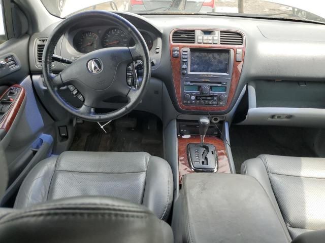 2003 Acura MDX Touring