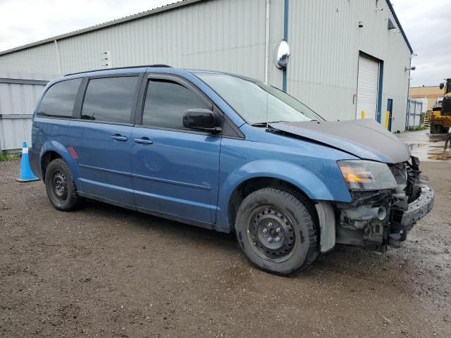 2008 Dodge Grand Caravan SE