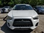 2013 Mitsubishi Outlander Sport LE