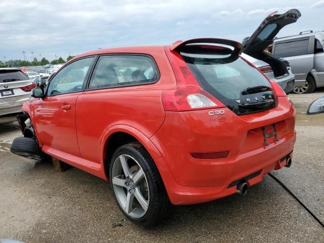 2012 Volvo C30 T5