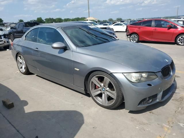 2008 BMW 335 I