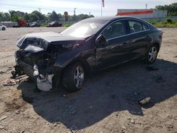 Salvage cars for sale from Copart Montgomery, AL: 2013 Volvo S60 T5