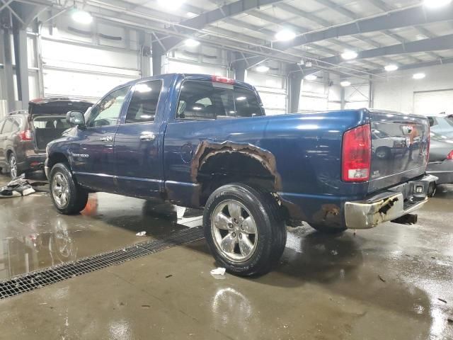 2005 Dodge RAM 1500 ST