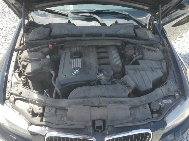 2010 BMW 328 XI