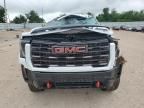 2024 GMC Sierra K2500 AT4X