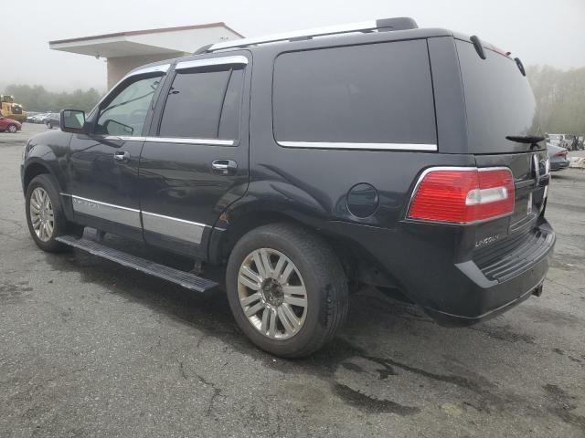 2013 Lincoln Navigator