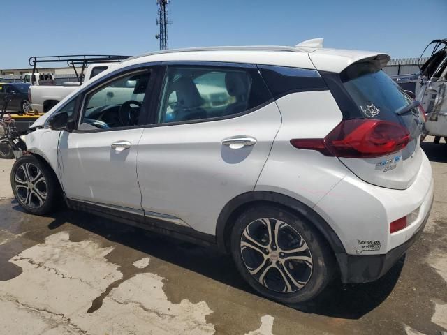 2017 Chevrolet Bolt EV Premier