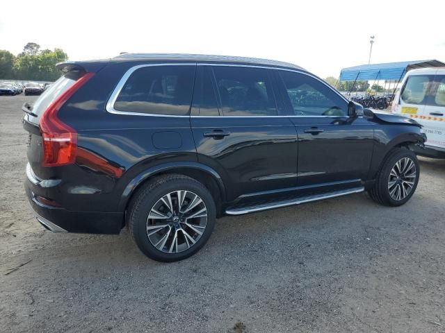 2021 Volvo XC90 T6 Momentum