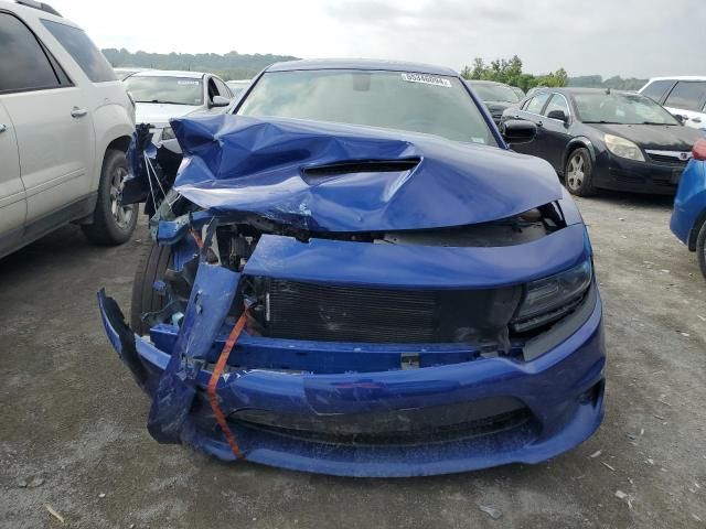 2020 Dodge Charger R/T