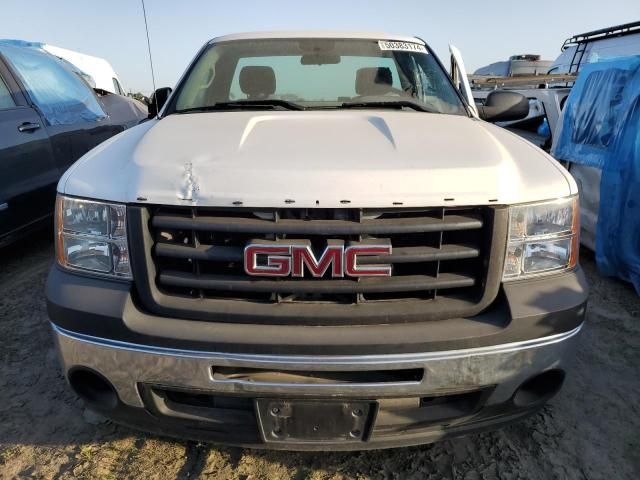 2013 GMC Sierra C1500