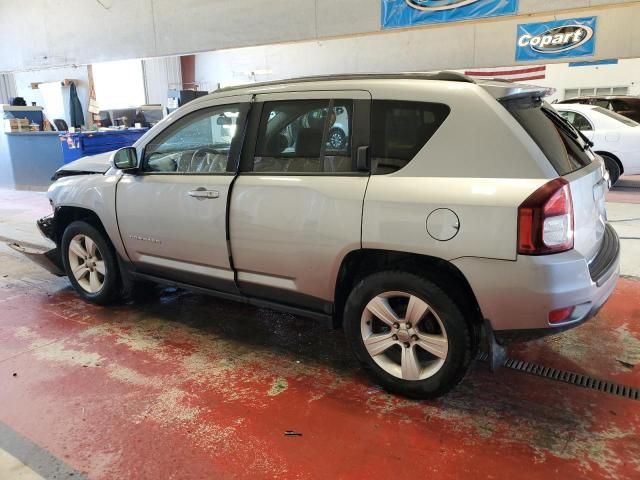 2015 Jeep Compass Sport