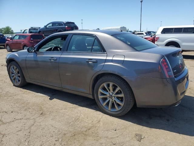 2014 Chrysler 300 S