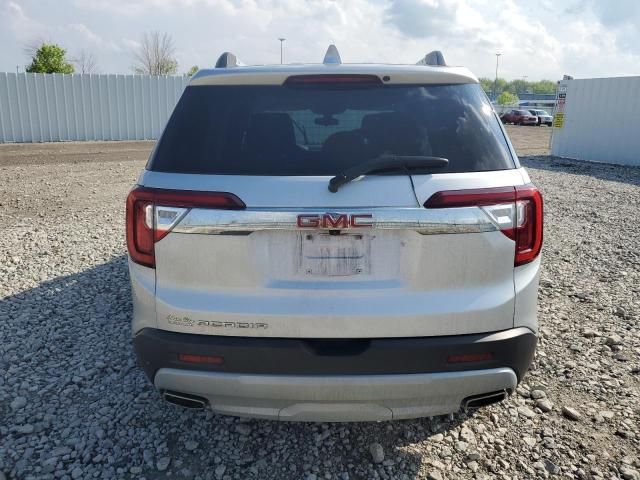 2020 GMC Acadia SLE