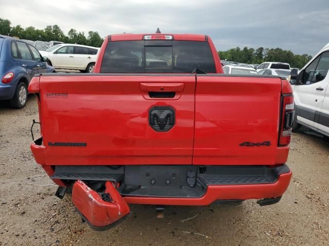 2022 Dodge 1500 Laramie