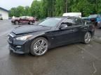 2014 Infiniti Q50 Base