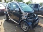 2013 Smart Fortwo Pure