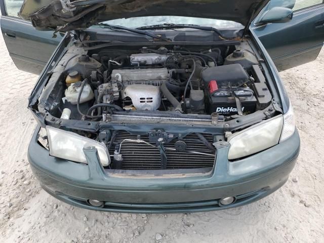 2000 Toyota Camry CE