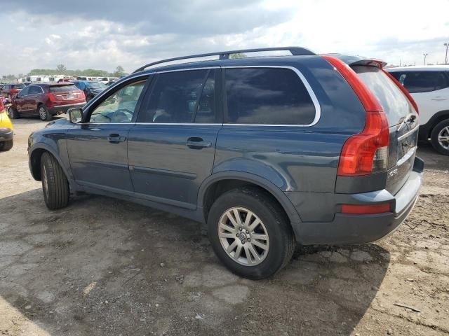 2008 Volvo XC90 3.2