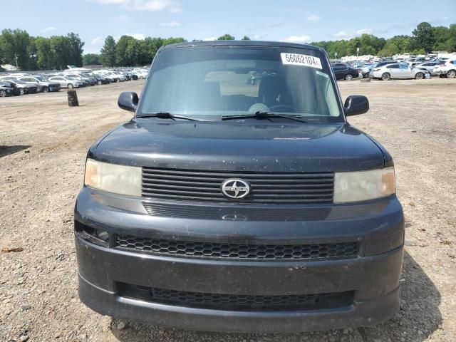 2006 Scion 2006 Toyota Scion XB